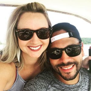 Meet your Posher, Nick